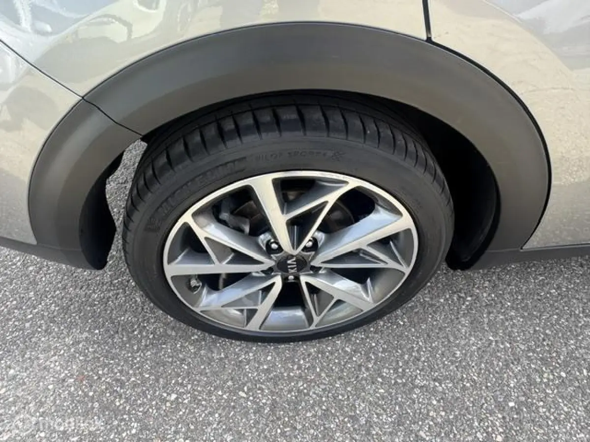 1.6 GDi Hybrid ExecutiveLine Schuif- kantel Dak , Stoel verwarming & verkoeling , stuur verwarmd, Parkeerhulp voor & achter , Navigatie , Camera , dodehoek detectie
