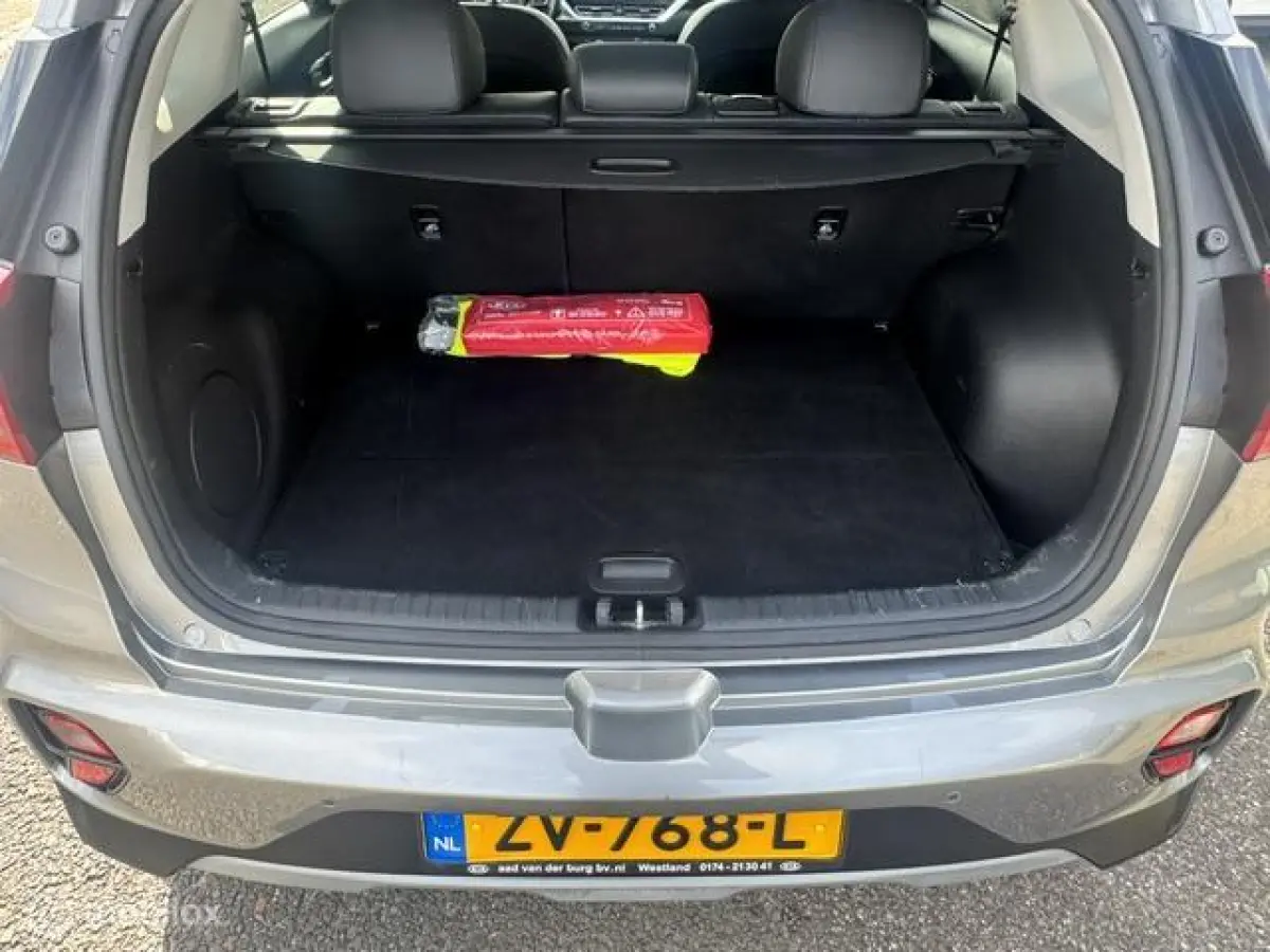 1.6 GDi Hybrid ExecutiveLine Schuif- kantel Dak , Stoel verwarming & verkoeling , stuur verwarmd, Parkeerhulp voor & achter , Navigatie , Camera , dodehoek detectie