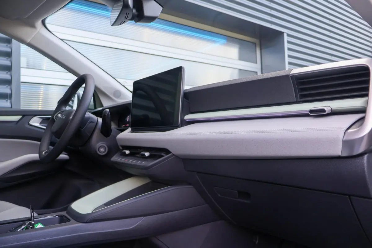 211pk Business Launch Edition 56 kWh | 19" Velgen | Trekhaak Afneembaar