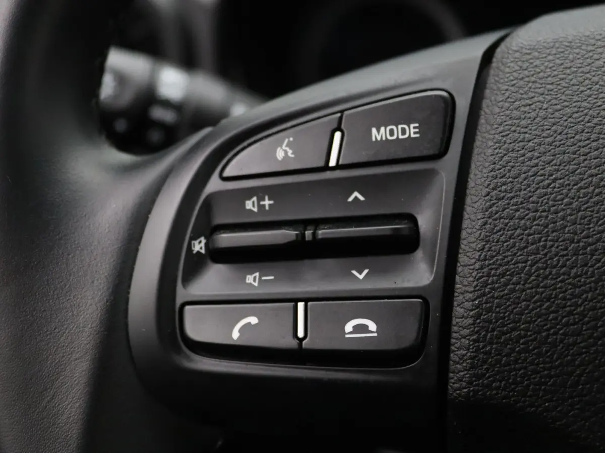 67pk Comfort Apple Carplay/Android Auto | Airco