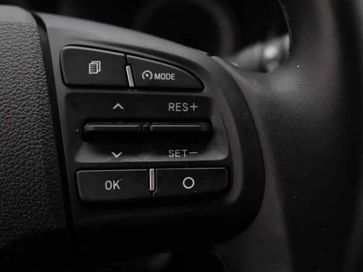 67pk Comfort Apple Carplay/Android Auto | Airco