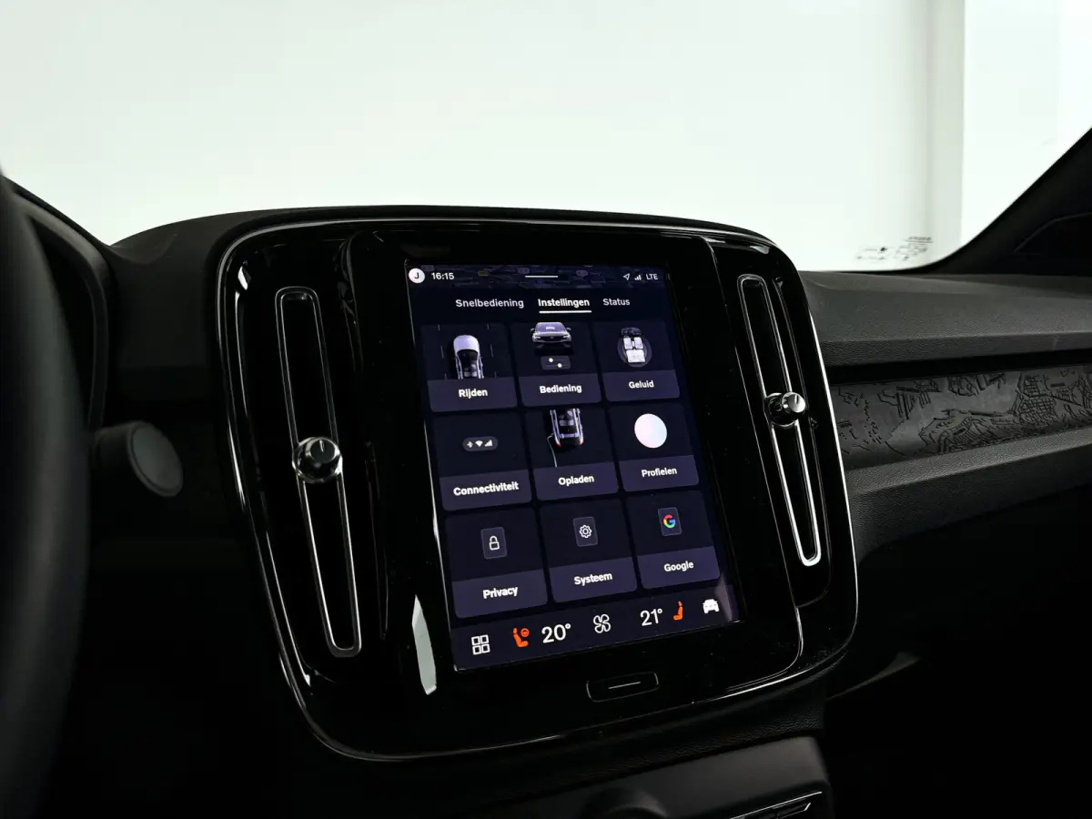Single Motor Extended Range Plus Black Ed. 82 kWh | Panoramadak | Parkeercamera | Stoel- en stuurverwarming | Trekhaak