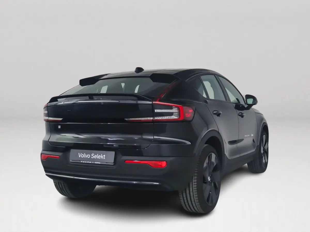 Single Motor Extended Range Plus Black Ed. 82 kWh | Panoramadak | Parkeercamera | Stoel- en stuurverwarming | Trekhaak