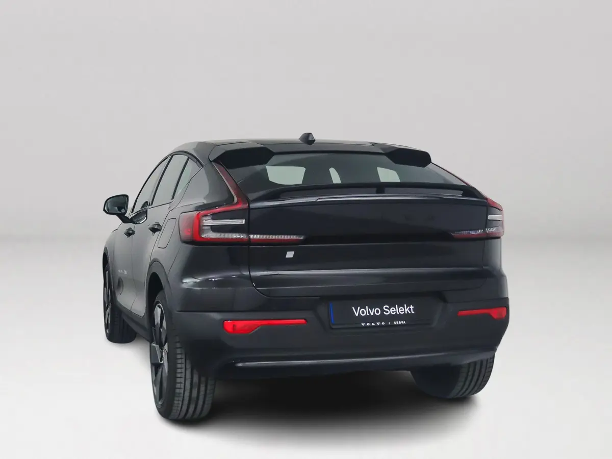 Single Motor Extended Range Plus Black Ed. 82 kWh | Panoramadak | Parkeercamera | Stoel- en stuurverwarming | Trekhaak