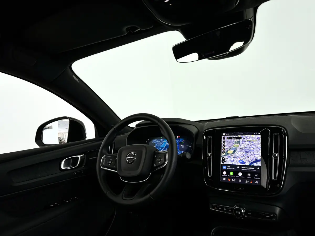 Single Motor Extended Range Plus Black Ed. 82 kWh | Panoramadak | Parkeercamera | Stoel- en stuurverwarming | Trekhaak
