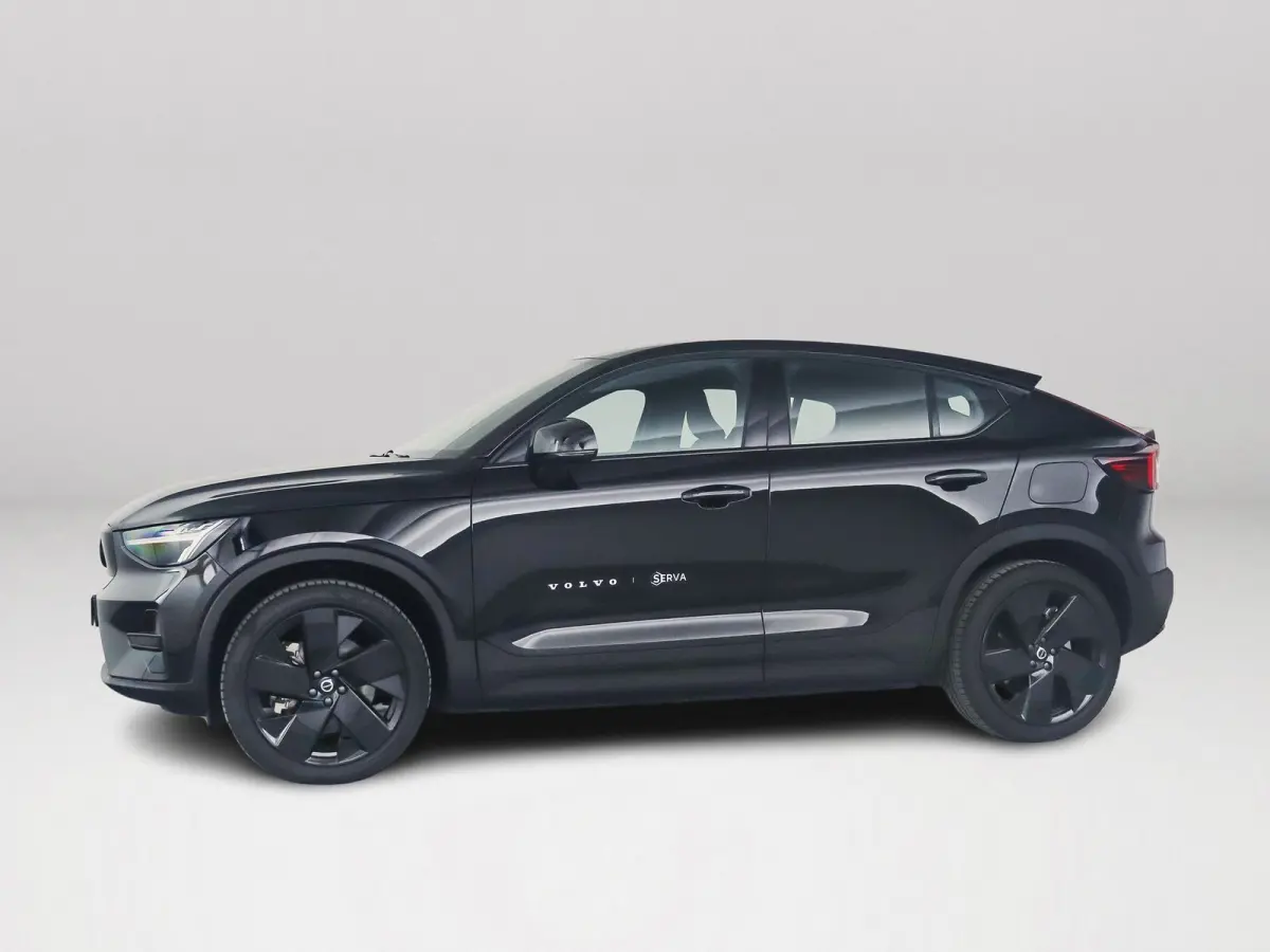 Single Motor Extended Range Plus Black Ed. 82 kWh | Panoramadak | Parkeercamera | Stoel- en stuurverwarming | Trekhaak