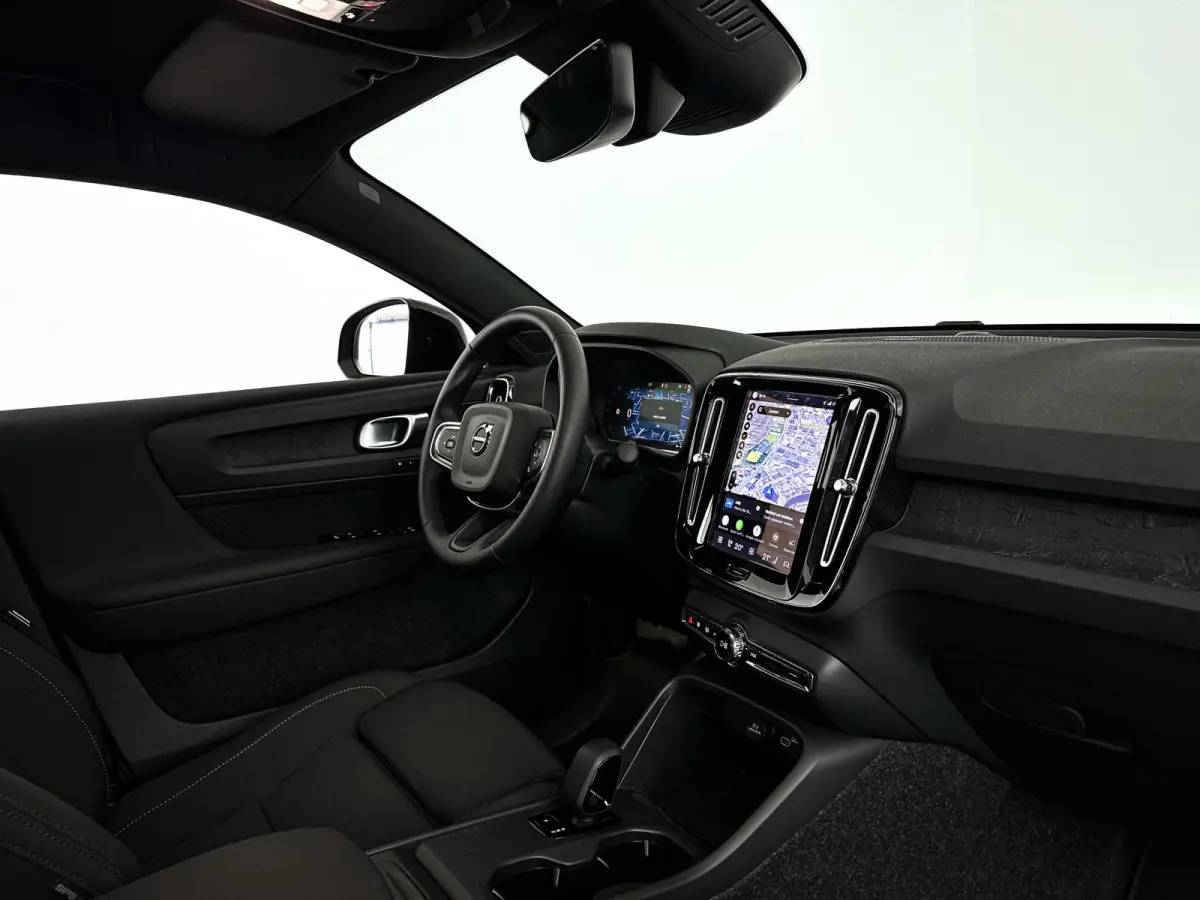 Single Motor Extended Range Plus Black Ed. 82 kWh | Panoramadak | Parkeercamera | Stoel- en stuurverwarming | Trekhaak