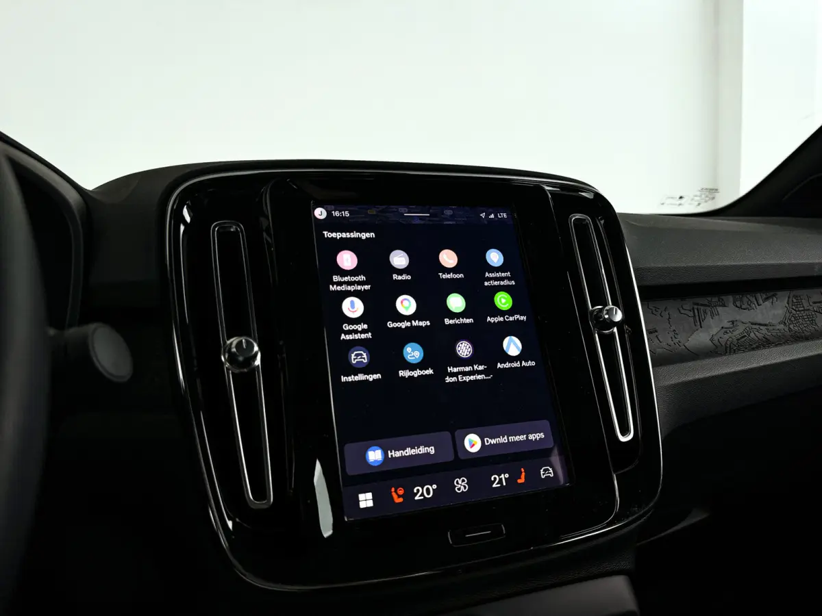 Single Motor Extended Range Plus Black Ed. 82 kWh | Panoramadak | Parkeercamera | Stoel- en stuurverwarming | Trekhaak
