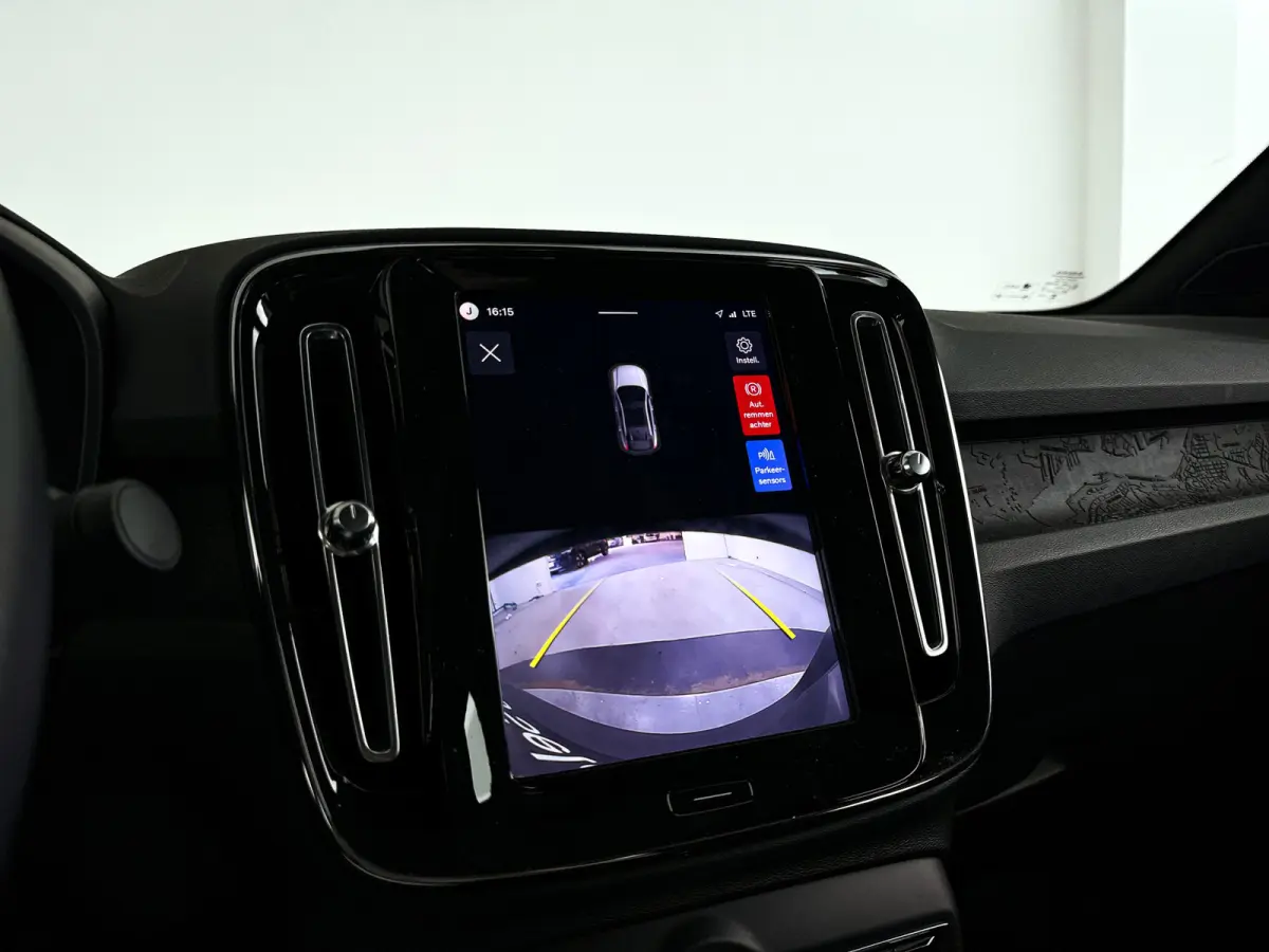 Single Motor Extended Range Plus Black Ed. 82 kWh | Panoramadak | Parkeercamera | Stoel- en stuurverwarming | Trekhaak