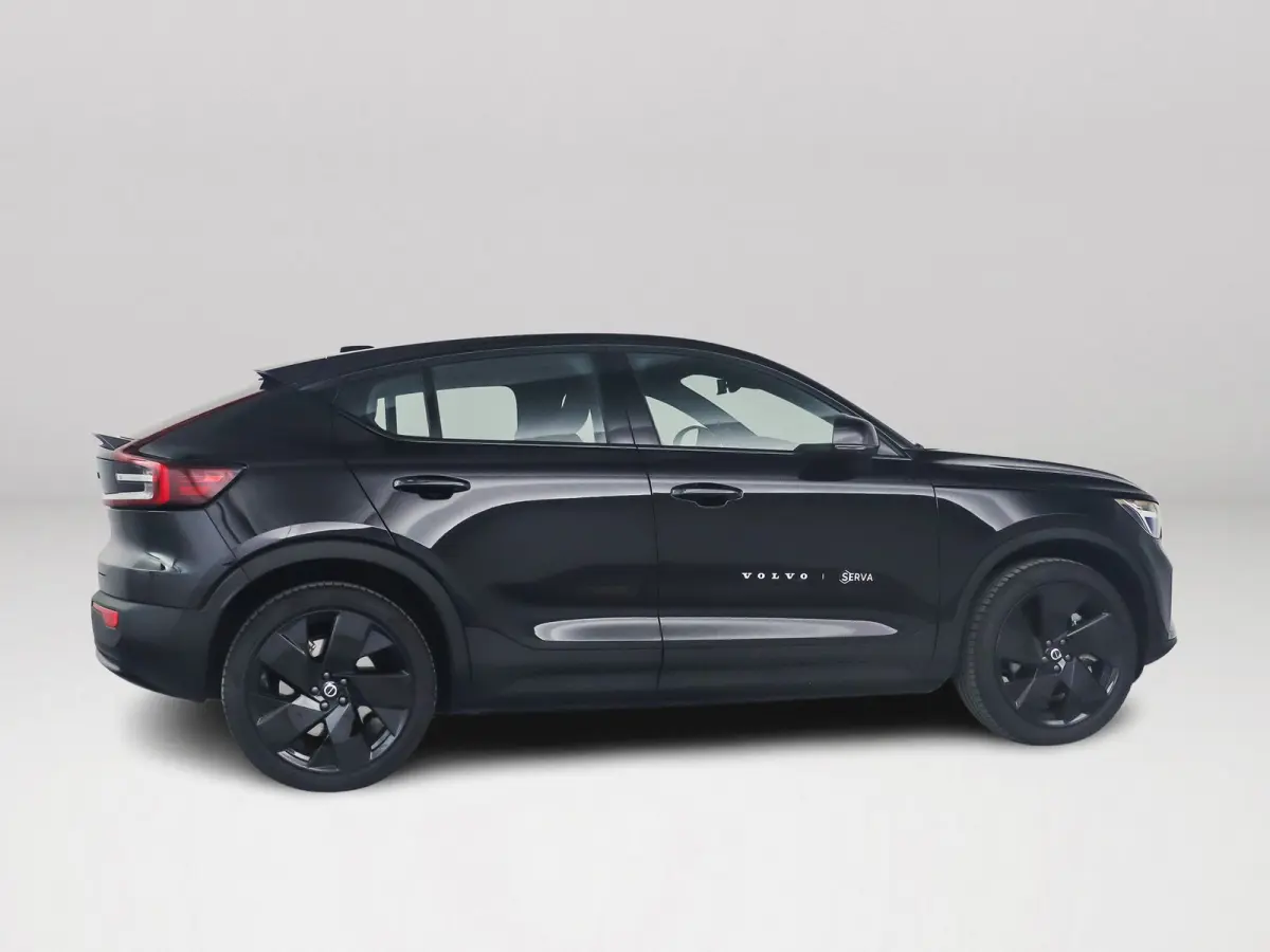 Single Motor Extended Range Plus Black Ed. 82 kWh | Panoramadak | Parkeercamera | Stoel- en stuurverwarming | Trekhaak