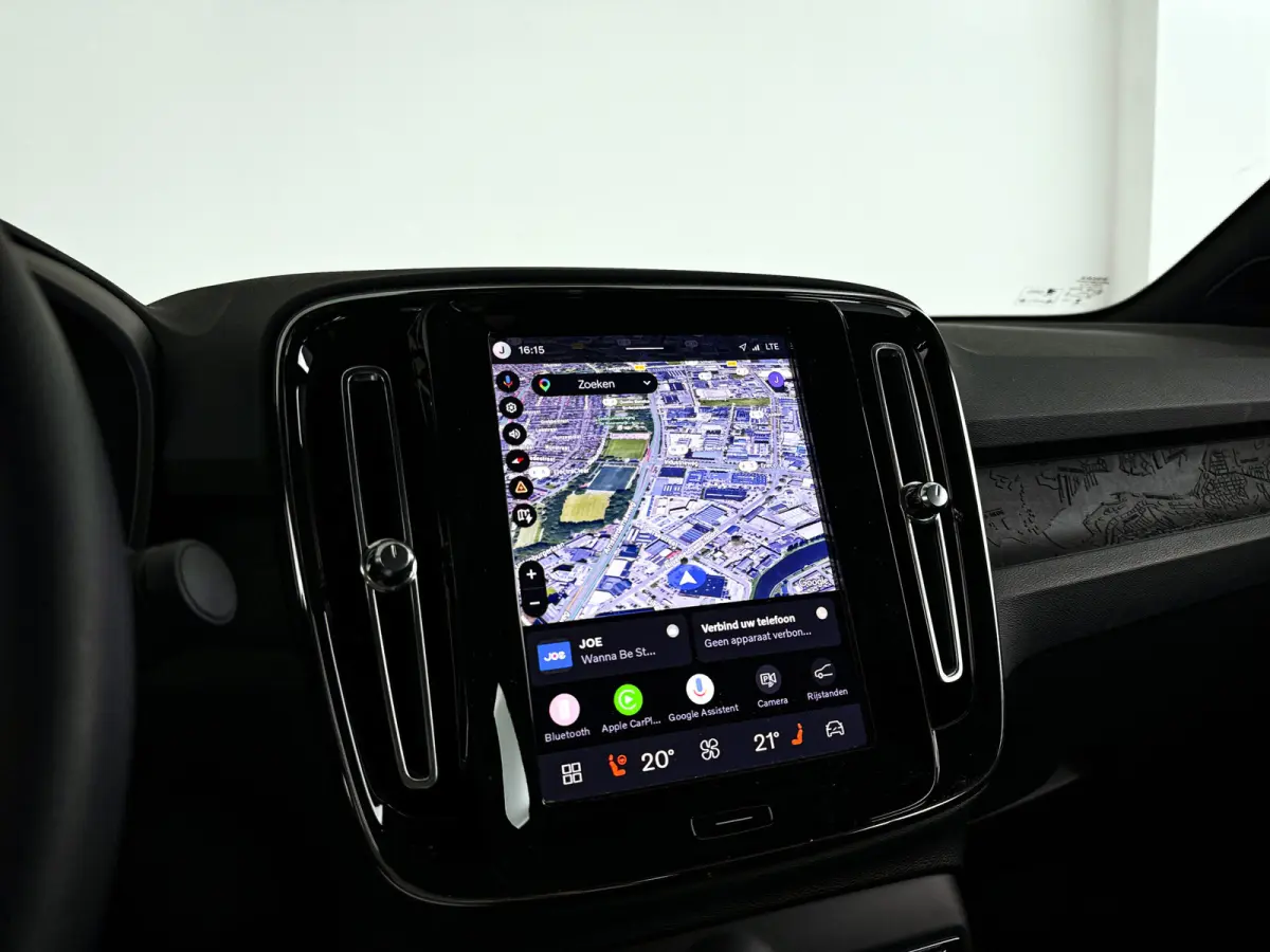 Single Motor Extended Range Plus Black Ed. 82 kWh | Panoramadak | Parkeercamera | Stoel- en stuurverwarming | Trekhaak