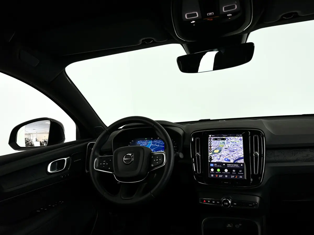 Single Motor Extended Range Plus Black Ed. 82 kWh | Panoramadak | Parkeercamera | Stoel- en stuurverwarming | Trekhaak