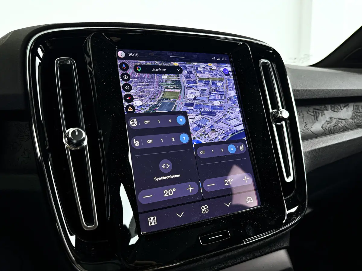 Single Motor Extended Range Plus Black Ed. 82 kWh | Panoramadak | Parkeercamera | Stoel- en stuurverwarming | Trekhaak