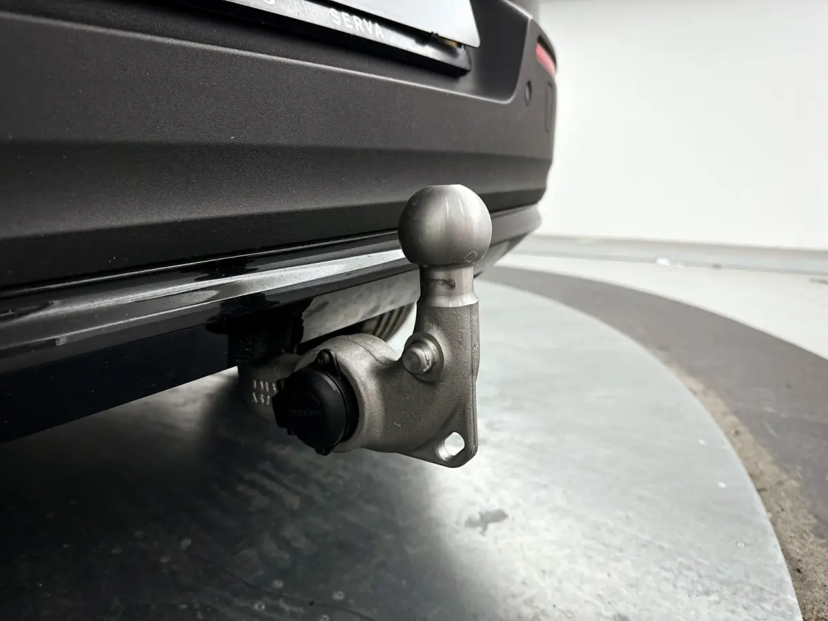 Single Motor Extended Range Plus Black Ed. 82 kWh | Panoramadak | Parkeercamera | Stoel- en stuurverwarming | Trekhaak
