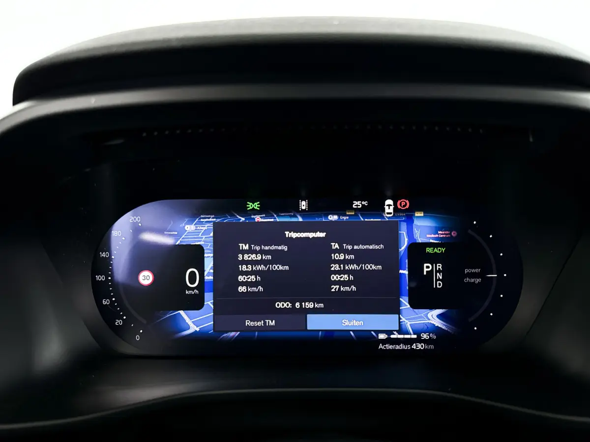 Single Motor Extended Range Plus Black Ed. 82 kWh | Panoramadak | Parkeercamera | Stoel- en stuurverwarming | Trekhaak