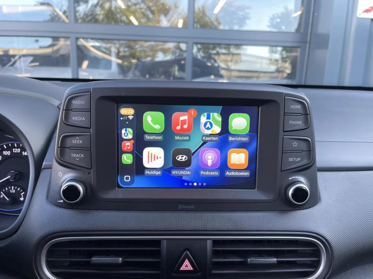 1.0T Comfort TREKHAAK|CAMERA|CARPLAY|DAB|CRUISE CONTROL|ORIGINEEL NL