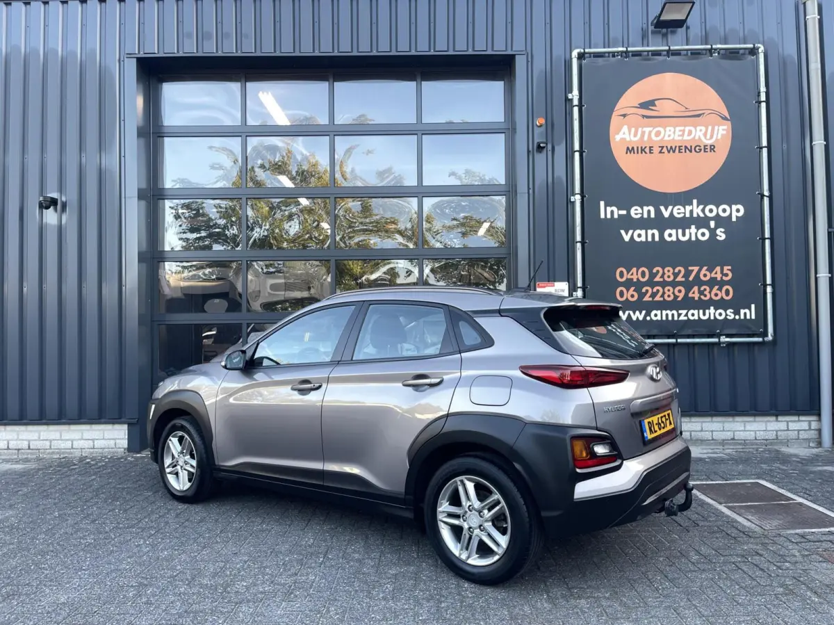 1.0T Comfort TREKHAAK|CAMERA|CARPLAY|DAB|CRUISE CONTROL|ORIGINEEL NL