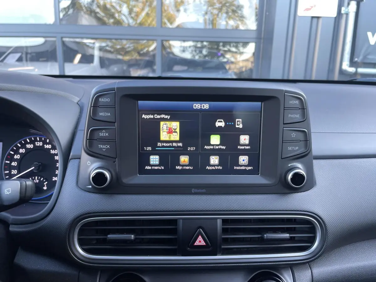1.0T Comfort TREKHAAK|CAMERA|CARPLAY|DAB|CRUISE CONTROL|ORIGINEEL NL