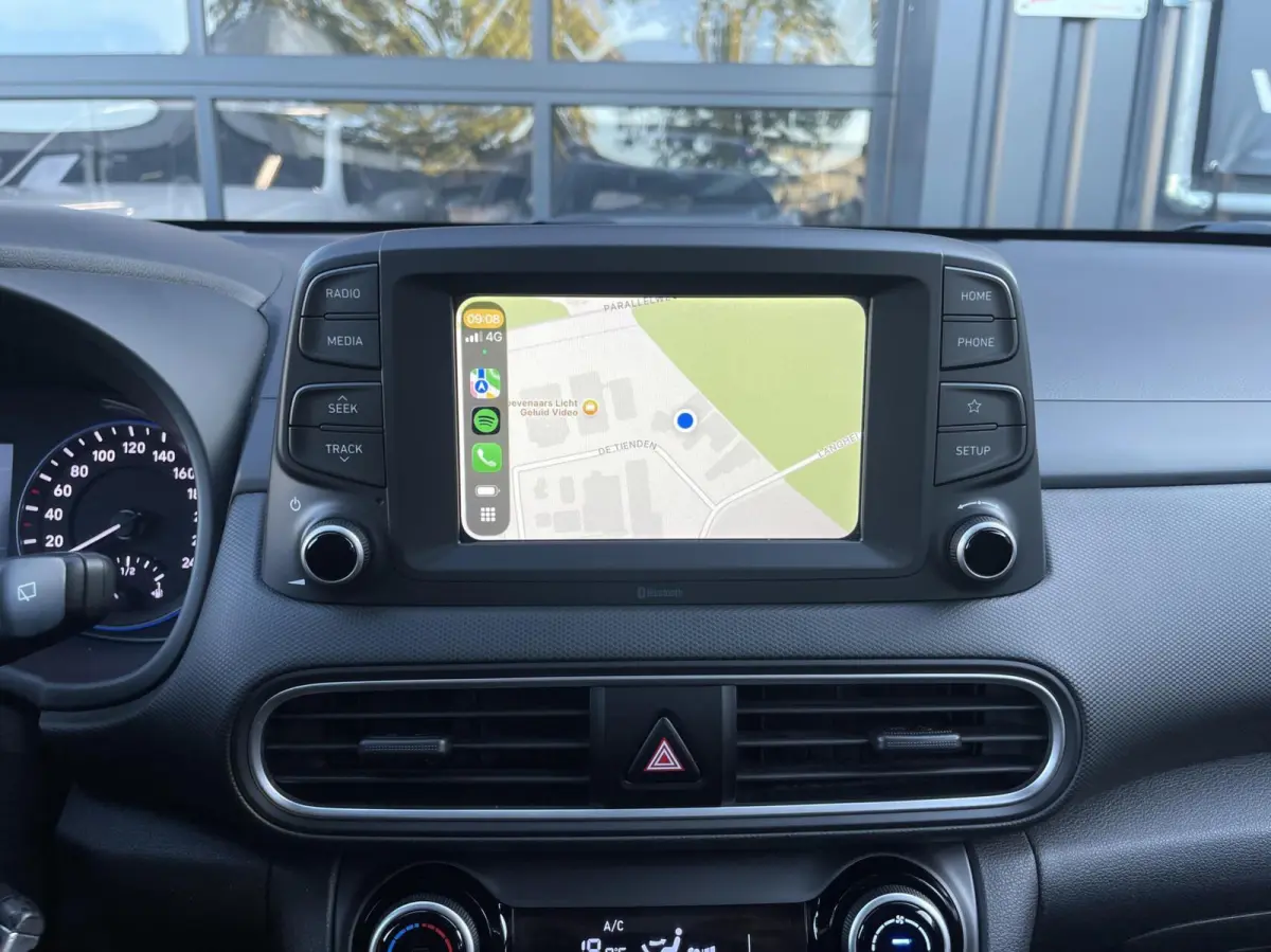 1.0T Comfort TREKHAAK|CAMERA|CARPLAY|DAB|CRUISE CONTROL|ORIGINEEL NL
