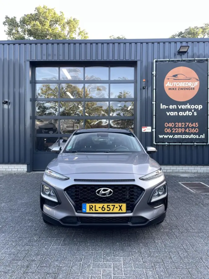 1.0T Comfort TREKHAAK|CAMERA|CARPLAY|DAB|CRUISE CONTROL|ORIGINEEL NL