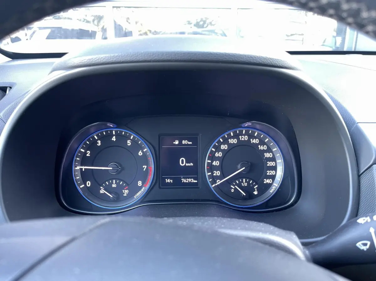 1.0T Comfort TREKHAAK|CAMERA|CARPLAY|DAB|CRUISE CONTROL|ORIGINEEL NL