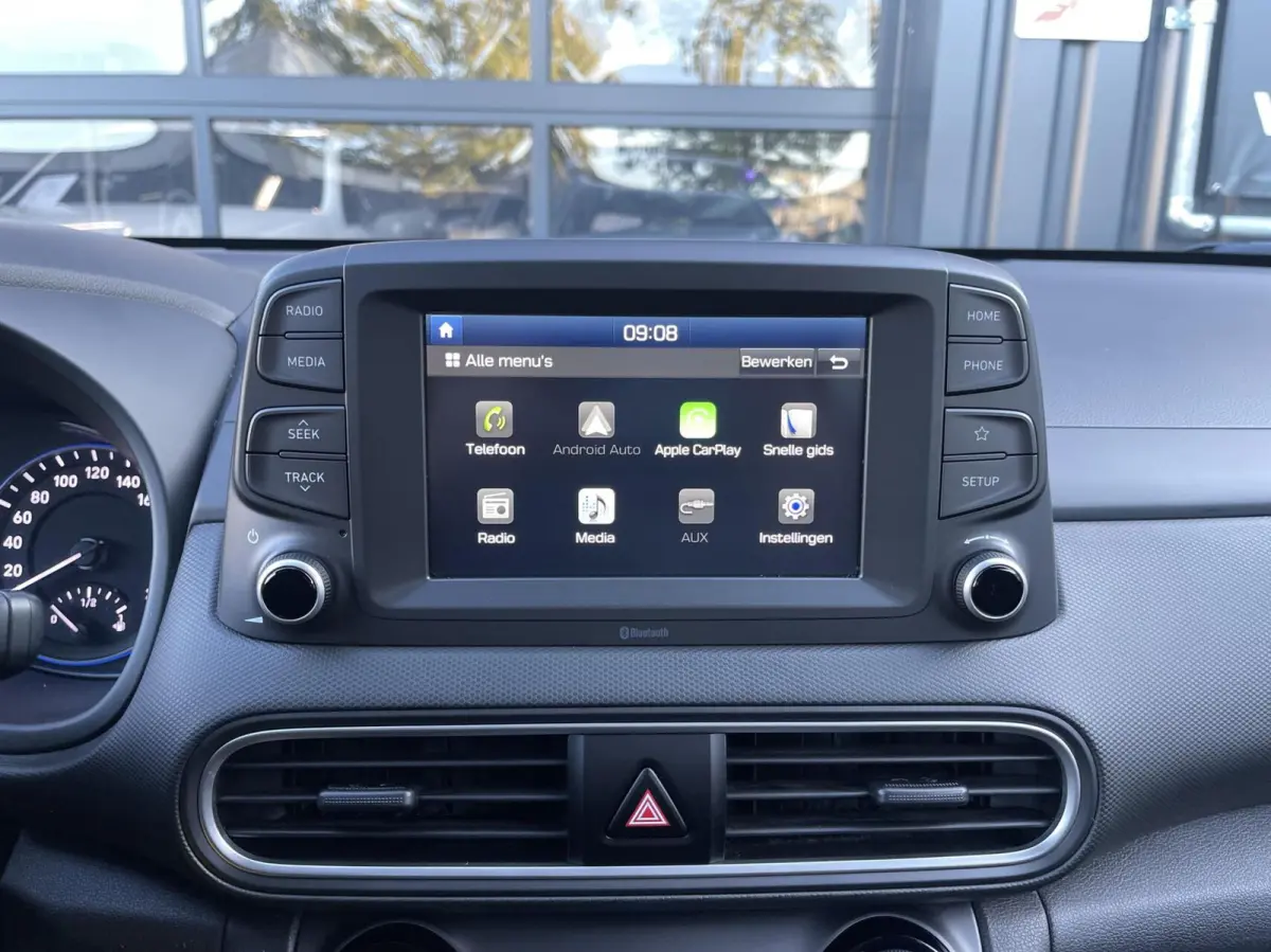 1.0T Comfort TREKHAAK|CAMERA|CARPLAY|DAB|CRUISE CONTROL|ORIGINEEL NL