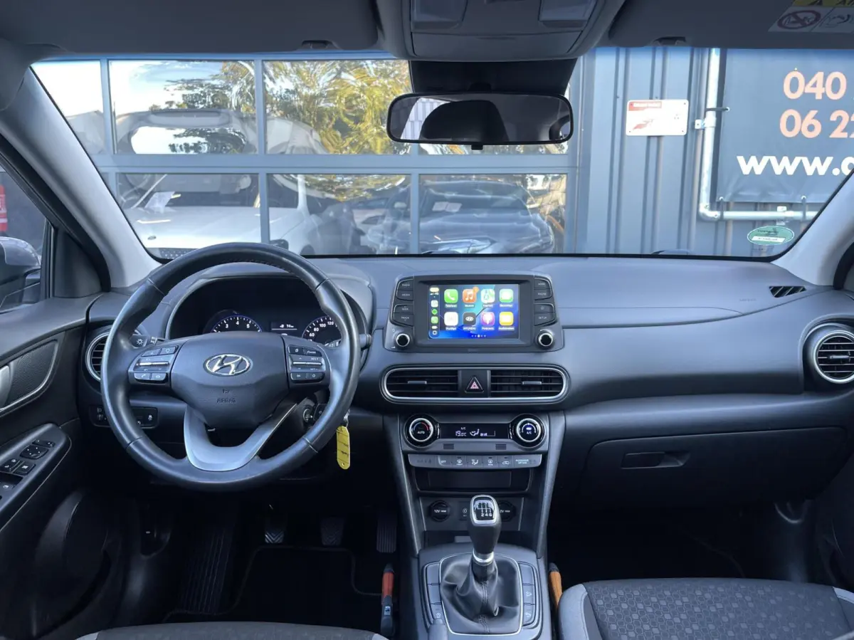 1.0T Comfort TREKHAAK|CAMERA|CARPLAY|DAB|CRUISE CONTROL|ORIGINEEL NL
