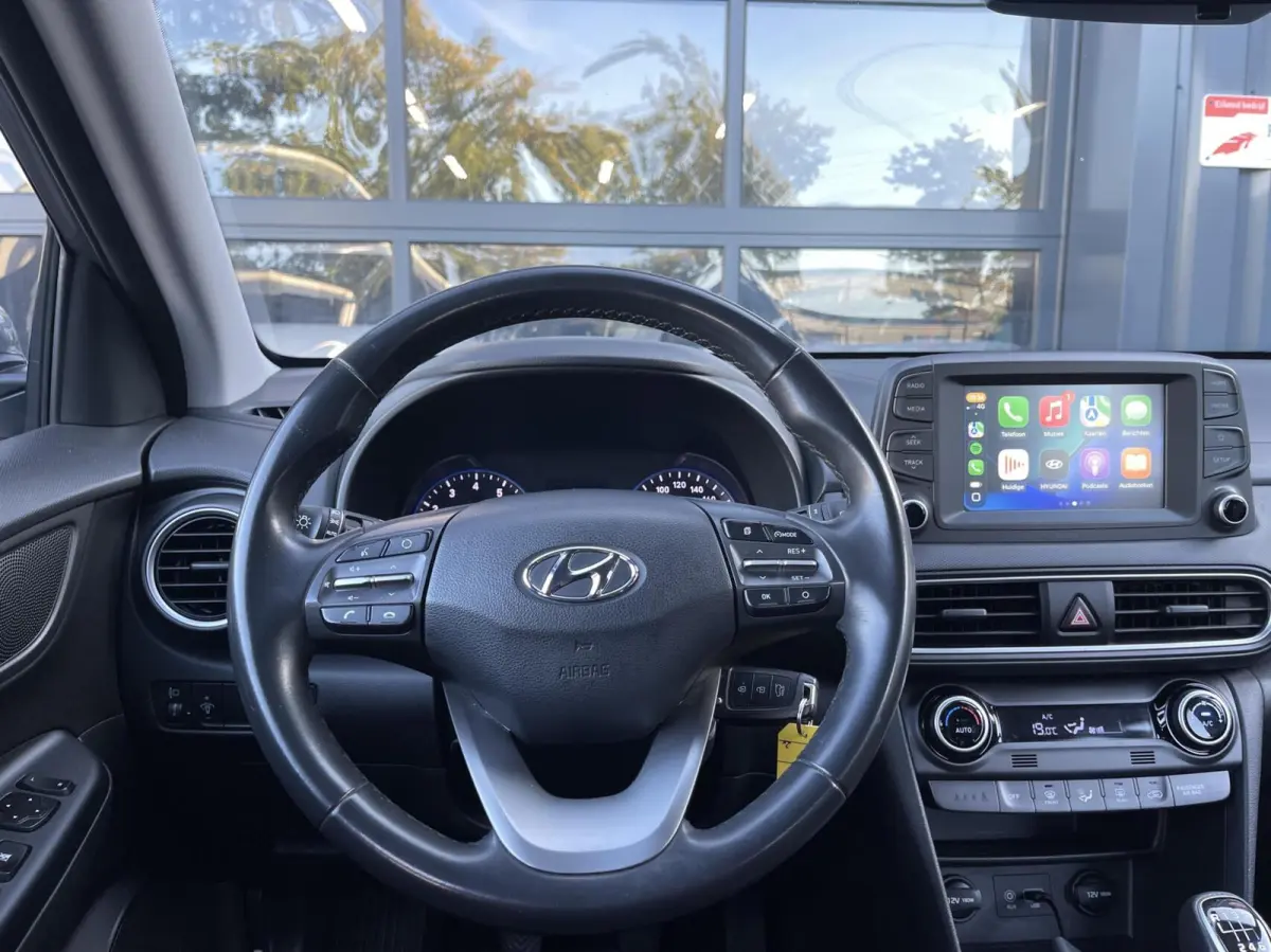 1.0T Comfort TREKHAAK|CAMERA|CARPLAY|DAB|CRUISE CONTROL|ORIGINEEL NL