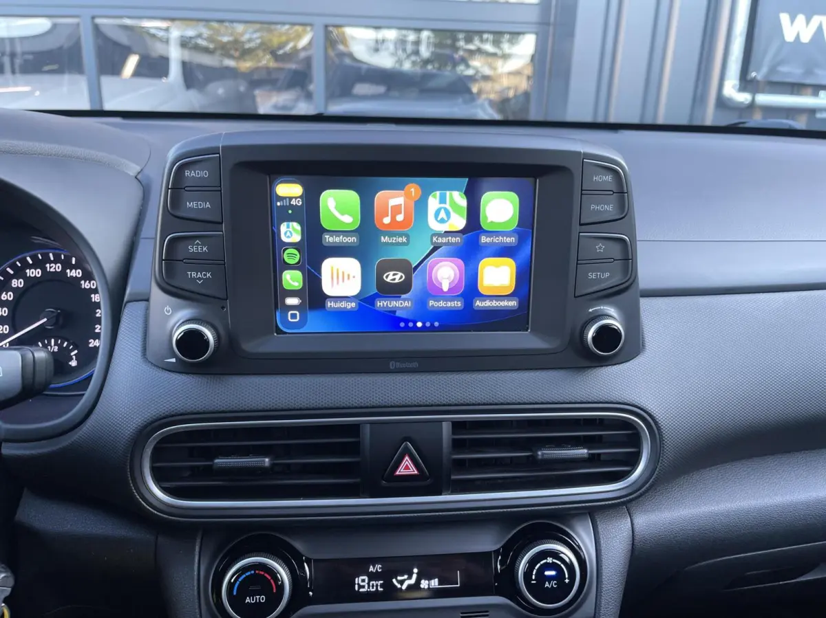 1.0T Comfort TREKHAAK|CAMERA|CARPLAY|DAB|CRUISE CONTROL|ORIGINEEL NL