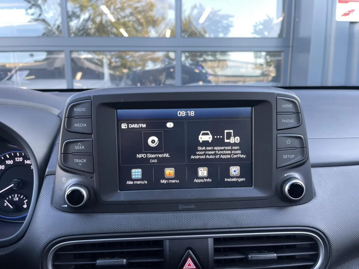 1.0T Comfort TREKHAAK|CAMERA|CARPLAY|DAB|CRUISE CONTROL|ORIGINEEL NL
