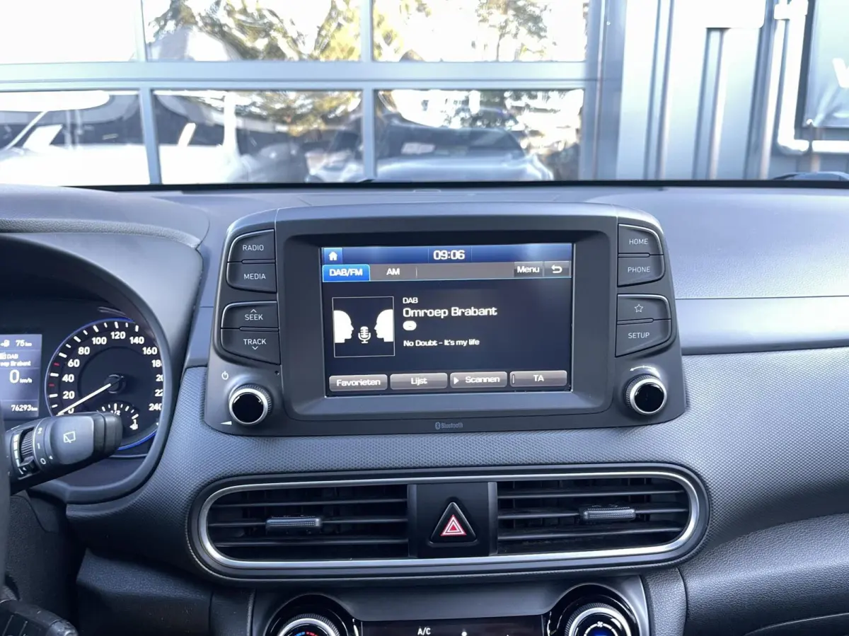 1.0T Comfort TREKHAAK|CAMERA|CARPLAY|DAB|CRUISE CONTROL|ORIGINEEL NL