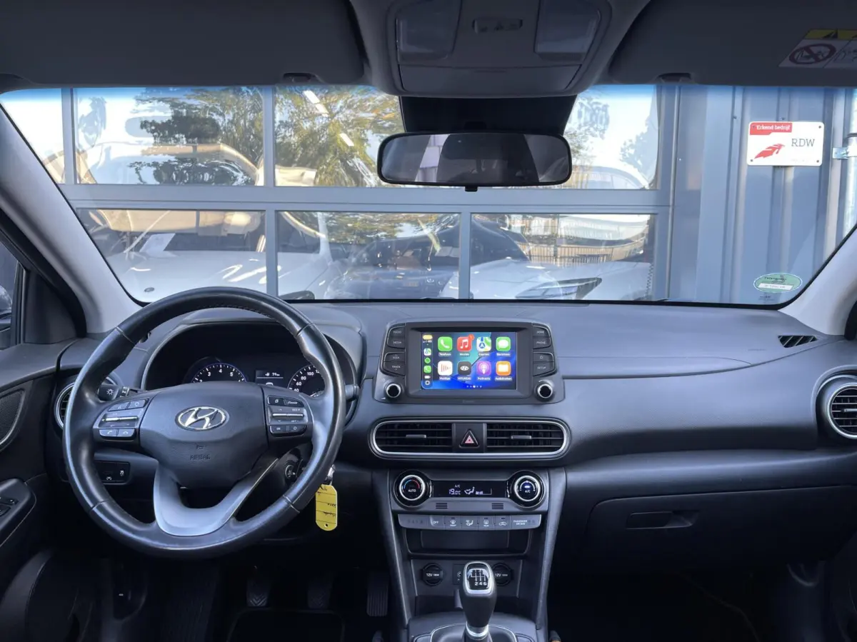 1.0T Comfort TREKHAAK|CAMERA|CARPLAY|DAB|CRUISE CONTROL|ORIGINEEL NL