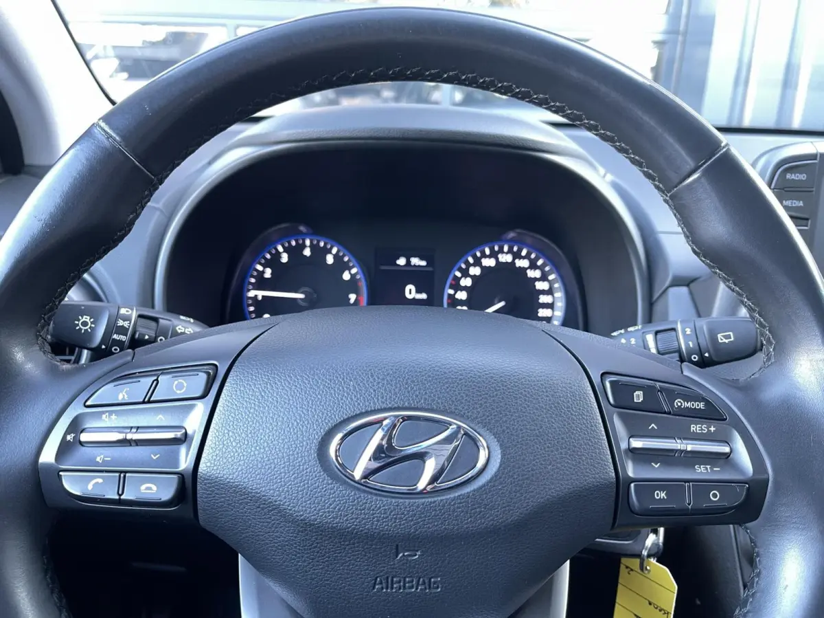 1.0T Comfort TREKHAAK|CAMERA|CARPLAY|DAB|CRUISE CONTROL|ORIGINEEL NL