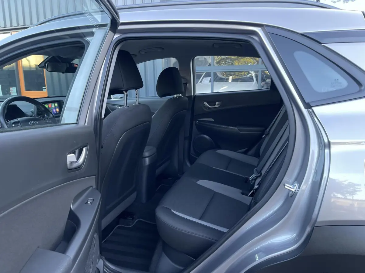 1.0T Comfort TREKHAAK|CAMERA|CARPLAY|DAB|CRUISE CONTROL|ORIGINEEL NL