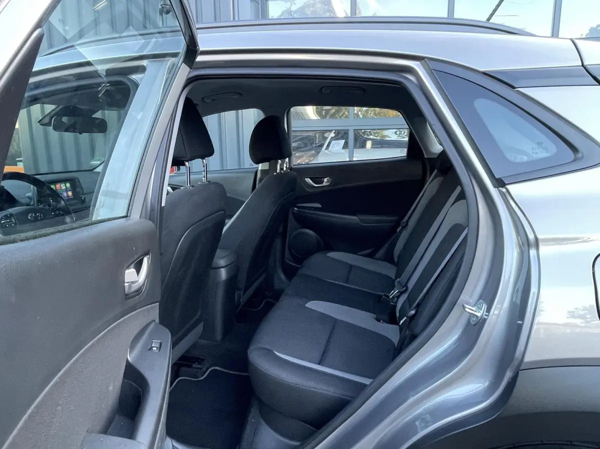 1.0T Comfort TREKHAAK|CAMERA|CARPLAY|DAB|CRUISE CONTROL|ORIGINEEL NL