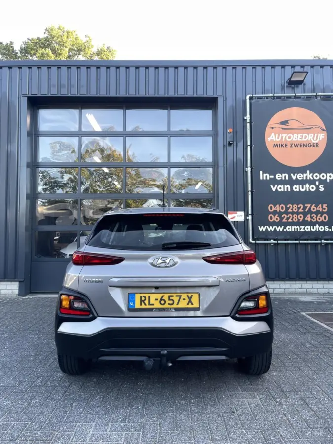 1.0T Comfort TREKHAAK|CAMERA|CARPLAY|DAB|CRUISE CONTROL|ORIGINEEL NL