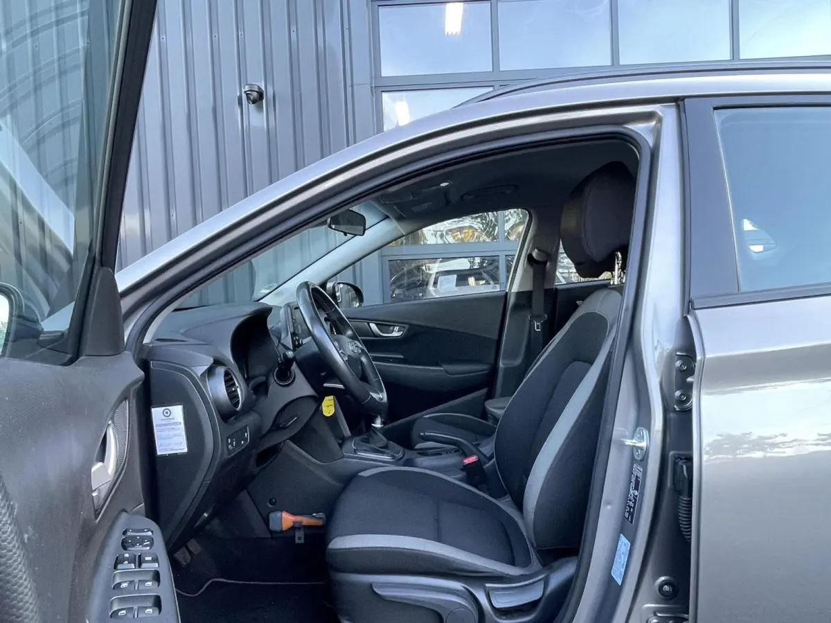 1.0T Comfort TREKHAAK|CAMERA|CARPLAY|DAB|CRUISE CONTROL|ORIGINEEL NL