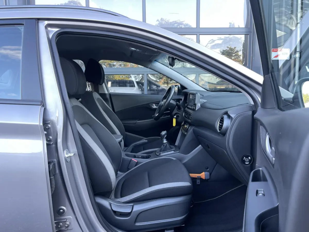 1.0T Comfort TREKHAAK|CAMERA|CARPLAY|DAB|CRUISE CONTROL|ORIGINEEL NL