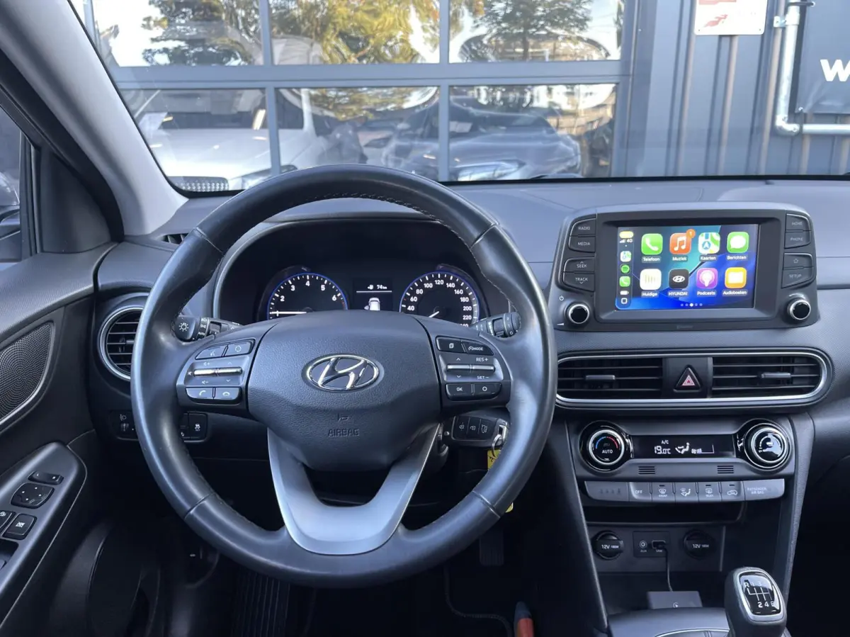 1.0T Comfort TREKHAAK|CAMERA|CARPLAY|DAB|CRUISE CONTROL|ORIGINEEL NL