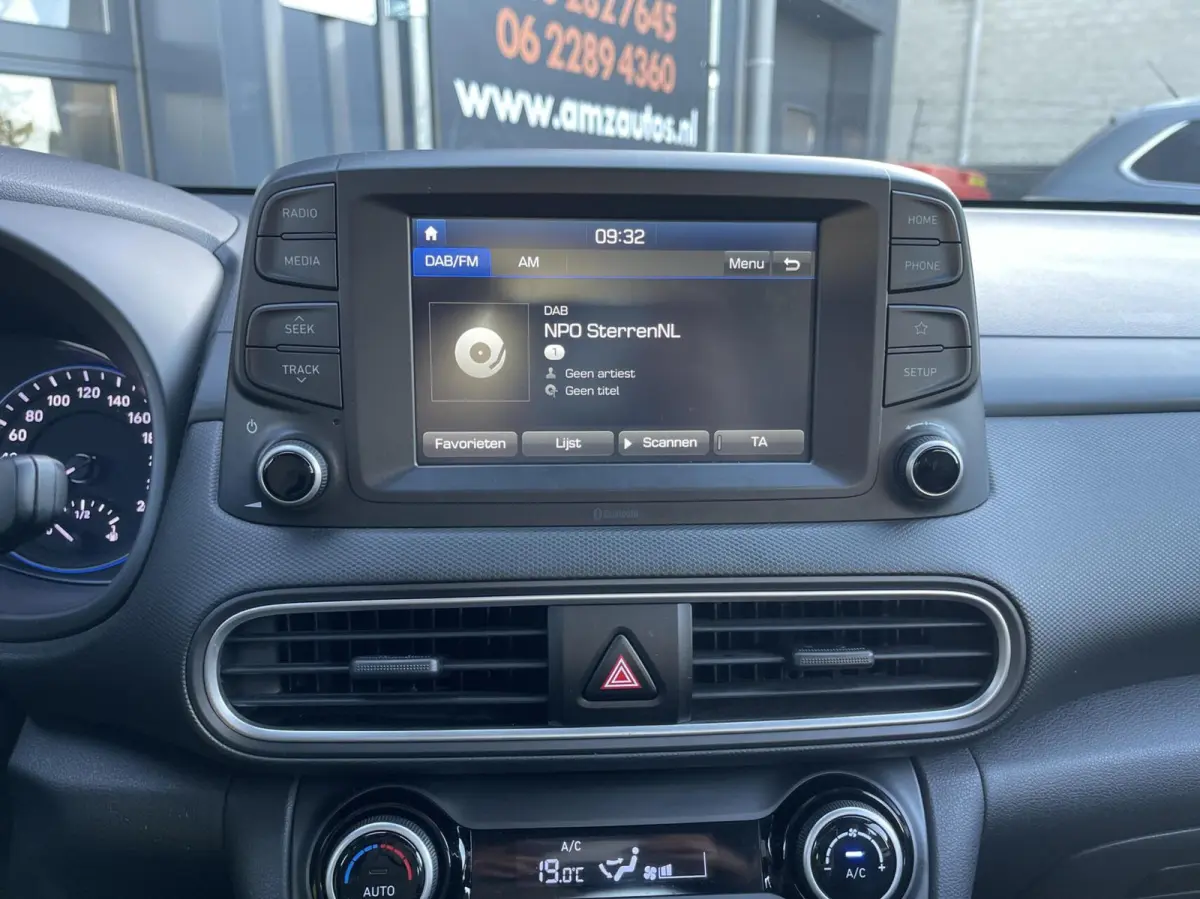 1.0T Comfort TREKHAAK|CAMERA|CARPLAY|DAB|CRUISE CONTROL|ORIGINEEL NL