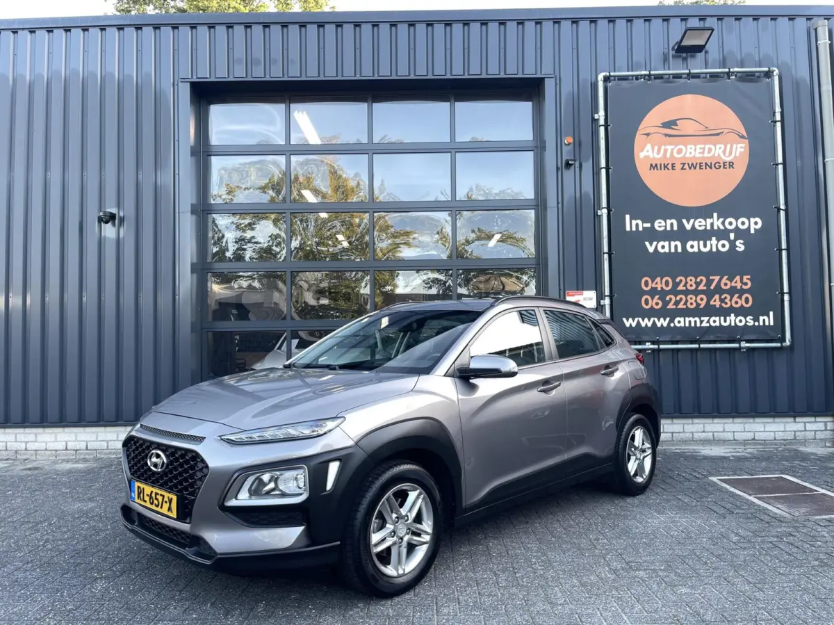 1.0T Comfort TREKHAAK|CAMERA|CARPLAY|DAB|CRUISE CONTROL|ORIGINEEL NL