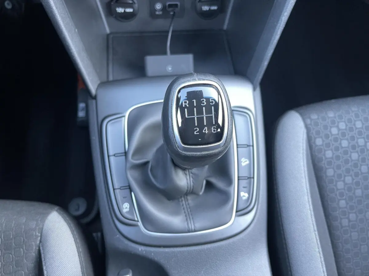 1.0T Comfort TREKHAAK|CAMERA|CARPLAY|DAB|CRUISE CONTROL|ORIGINEEL NL