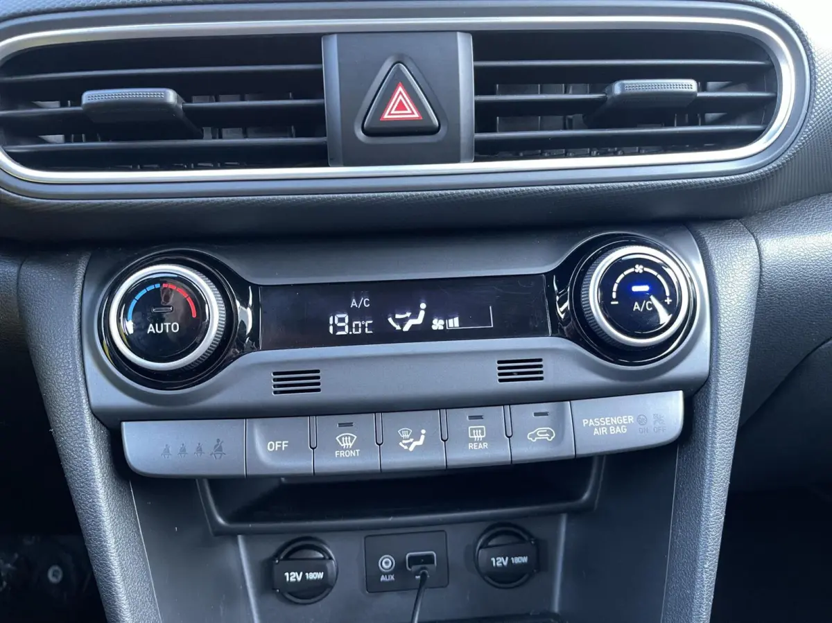 1.0T Comfort TREKHAAK|CAMERA|CARPLAY|DAB|CRUISE CONTROL|ORIGINEEL NL