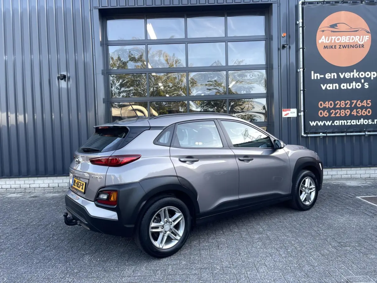 1.0T Comfort TREKHAAK|CAMERA|CARPLAY|DAB|CRUISE CONTROL|ORIGINEEL NL