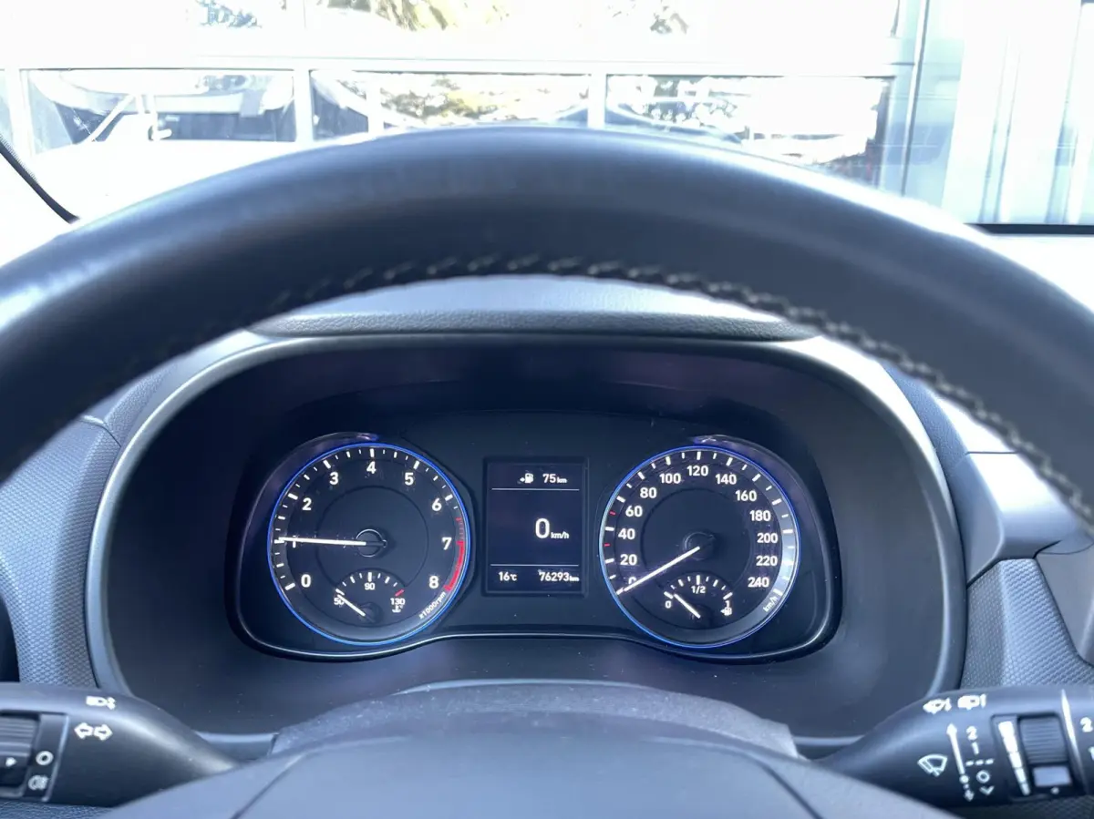 1.0T Comfort TREKHAAK|CAMERA|CARPLAY|DAB|CRUISE CONTROL|ORIGINEEL NL