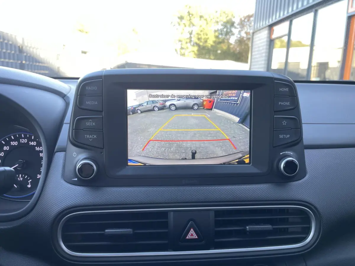 1.0T Comfort TREKHAAK|CAMERA|CARPLAY|DAB|CRUISE CONTROL|ORIGINEEL NL