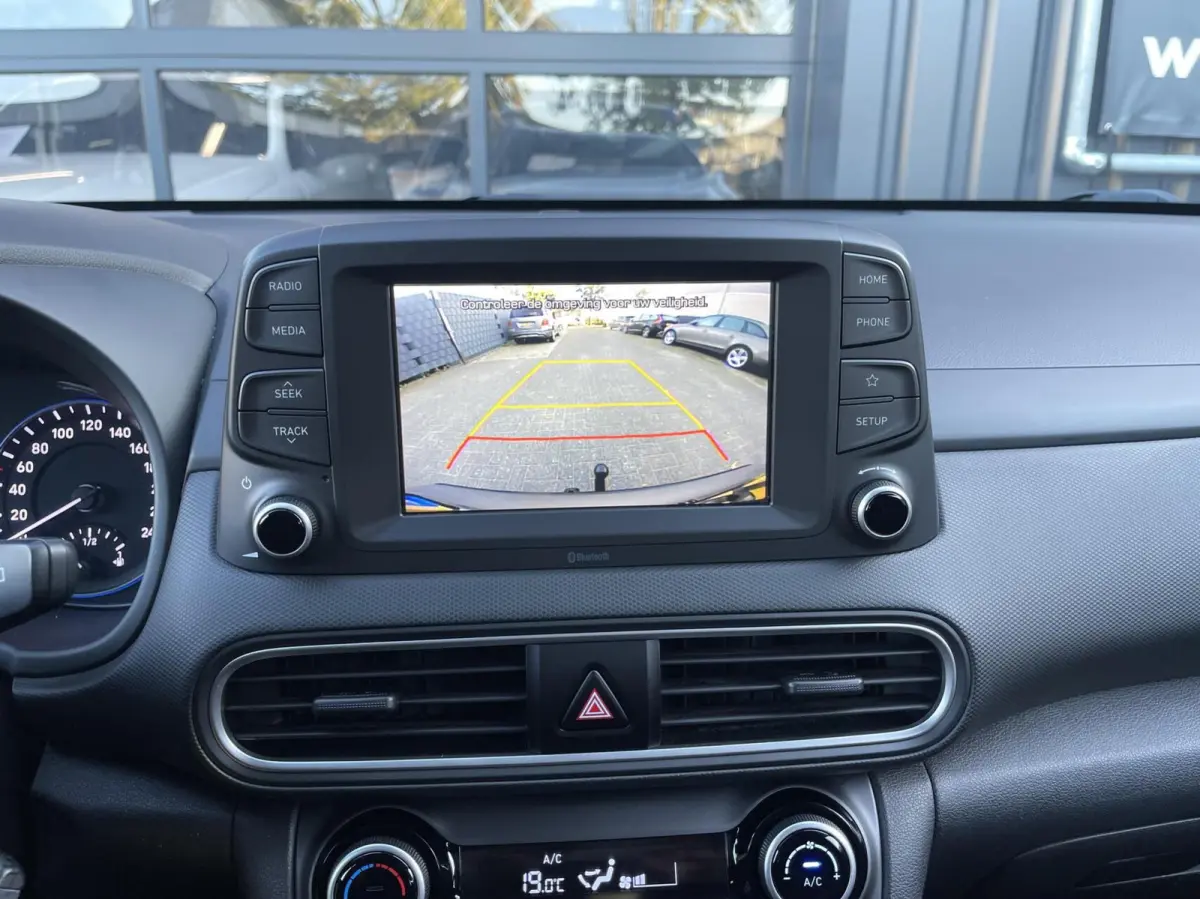 1.0T Comfort TREKHAAK|CAMERA|CARPLAY|DAB|CRUISE CONTROL|ORIGINEEL NL