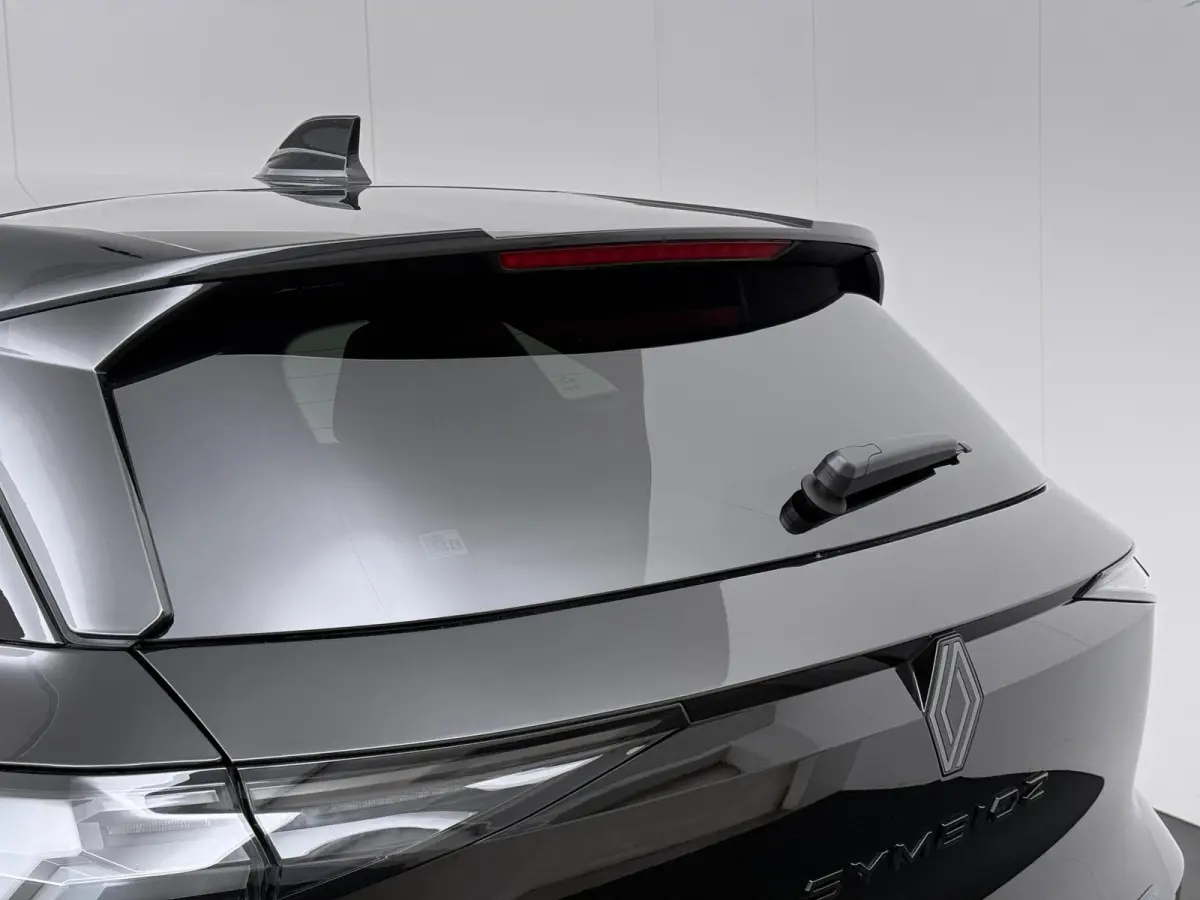 esprit Alpine full hybrid E-Tech 160 | Harman Kardon | panoramadak | 360 camera |