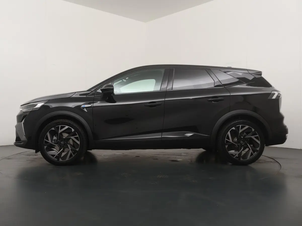 esprit Alpine full hybrid E-Tech 160 | Harman Kardon | panoramadak | 360 camera |