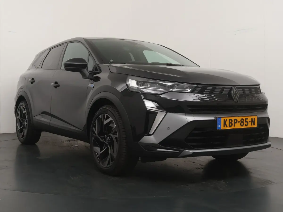 esprit Alpine full hybrid E-Tech 160 | Harman Kardon | panoramadak | 360 camera |